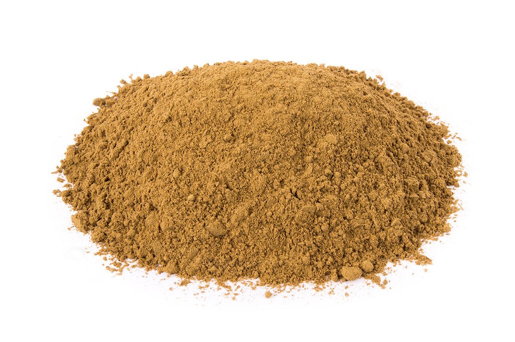 Dried Porcini Mushroom Powder / lb